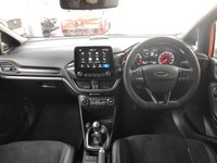 USED 2019 69 FORD FIESTA 1.5 ST PERFORMANCE EDITION 3d 198 BHP 