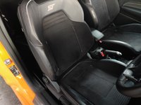 USED 2019 69 FORD FIESTA 1.5 ST PERFORMANCE EDITION 3d 198 BHP 