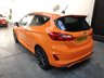 USED 2019 69 FORD FIESTA 1.5 ST PERFORMANCE EDITION 3d 198 BHP 