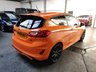 USED 2019 69 FORD FIESTA 1.5 ST PERFORMANCE EDITION 3d 198 BHP 