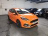 USED 2019 69 FORD FIESTA 1.5 ST PERFORMANCE EDITION 3d 198 BHP 