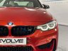 USED 2017 K BMW M4 3.0 M4 COMPETITION 2d 444 BHP CARBON, CAMERA, H&K, HUD!