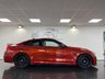 USED 2017 K BMW M4 3.0 M4 COMPETITION 2d 444 BHP CARBON, CAMERA, H&K, HUD!