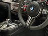 USED 2017 K BMW M4 3.0 M4 COMPETITION 2d 444 BHP CARBON, CAMERA, H&K, HUD!