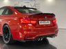 USED 2017 K BMW M4 3.0 M4 COMPETITION 2d 444 BHP CARBON, CAMERA, H&K, HUD!