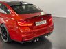 USED 2017 K BMW M4 3.0 M4 COMPETITION 2d 444 BHP CARBON, CAMERA, H&K, HUD!