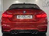 USED 2017 K BMW M4 3.0 M4 COMPETITION 2d 444 BHP CARBON, CAMERA, H&K, HUD!