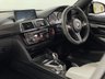 USED 2017 K BMW M4 3.0 M4 COMPETITION 2d 444 BHP CARBON, CAMERA, H&K, HUD!
