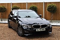 USED 2020 70 BMW 3 SERIES 2.0 320D M SPORT 5d 188 BHP No Deposit Finance & Part Ex Available