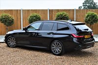 USED 2020 70 BMW 3 SERIES 2.0 320D M SPORT 5d 188 BHP No Deposit Finance & Part Ex Available