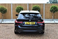 USED 2020 70 BMW 3 SERIES 2.0 320D M SPORT 5d 188 BHP No Deposit Finance & Part Ex Available
