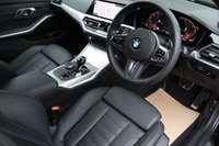 USED 2020 70 BMW 3 SERIES 2.0 320D M SPORT 5d 188 BHP No Deposit Finance & Part Ex Available
