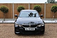 USED 2020 70 BMW 3 SERIES 2.0 320D M SPORT 5d 188 BHP No Deposit Finance & Part Ex Available