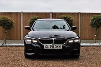 USED 2020 70 BMW 3 SERIES 2.0 320D M SPORT 5d 188 BHP No Deposit Finance & Part Ex Available