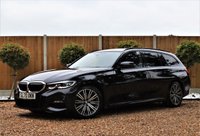 USED 2020 70 BMW 3 SERIES 2.0 320D M SPORT 5d 188 BHP No Deposit Finance & Part Ex Available