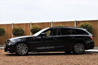 USED 2020 70 BMW 3 SERIES 2.0 320D M SPORT 5d 188 BHP No Deposit Finance & Part Ex Available