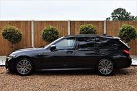 USED 2020 70 BMW 3 SERIES 2.0 320D M SPORT 5d 188 BHP No Deposit Finance & Part Ex Available