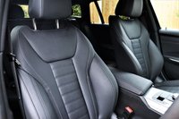 USED 2020 70 BMW 3 SERIES 2.0 320D M SPORT 5d 188 BHP No Deposit Finance & Part Ex Available