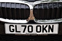 USED 2020 70 BMW 3 SERIES 2.0 320D M SPORT 5d 188 BHP No Deposit Finance & Part Ex Available