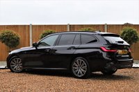 USED 2020 70 BMW 3 SERIES 2.0 320D M SPORT 5d 188 BHP No Deposit Finance & Part Ex Available