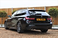 USED 2020 70 BMW 3 SERIES 2.0 320D M SPORT 5d 188 BHP No Deposit Finance & Part Ex Available
