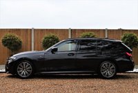 USED 2020 70 BMW 3 SERIES 2.0 320D M SPORT 5d 188 BHP No Deposit Finance & Part Ex Available