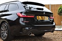USED 2020 70 BMW 3 SERIES 2.0 320D M SPORT 5d 188 BHP No Deposit Finance & Part Ex Available