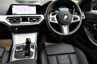 USED 2020 70 BMW 3 SERIES 2.0 320D M SPORT 5d 188 BHP No Deposit Finance & Part Ex Available