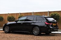 USED 2020 70 BMW 3 SERIES 2.0 320D M SPORT 5d 188 BHP No Deposit Finance & Part Ex Available