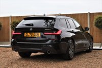 USED 2020 70 BMW 3 SERIES 2.0 320D M SPORT 5d 188 BHP No Deposit Finance & Part Ex Available