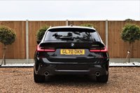USED 2020 70 BMW 3 SERIES 2.0 320D M SPORT 5d 188 BHP No Deposit Finance & Part Ex Available