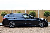 USED 2020 70 BMW 3 SERIES 2.0 320D M SPORT 5d 188 BHP No Deposit Finance & Part Ex Available