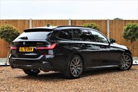 USED 2020 70 BMW 3 SERIES 2.0 320D M SPORT 5d 188 BHP No Deposit Finance & Part Ex Available