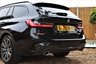 USED 2020 70 BMW 3 SERIES 2.0 320D M SPORT 5d 188 BHP No Deposit Finance & Part Ex Available