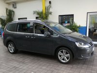 USED 2019 19 VOLKSWAGEN SHARAN 2.0 SE NAVIGATION TDI DSG 5d 148 BHP 7 SEATS SAT NAV HEATED SEATS CRUISE REAR CAMERA BLINDSPOT ASSIST LANE ASSIST ADAPTIVE CRUISE CONTROL STUNNING EXAMPLE