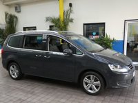 USED 2019 19 VOLKSWAGEN SHARAN 2.0 SE NAVIGATION TDI DSG 5d 148 BHP 7 SEATS SAT NAV HEATED SEATS CRUISE REAR CAMERA BLINDSPOT ASSIST LANE ASSIST ADAPTIVE CRUISE CONTROL STUNNING EXAMPLE