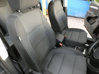 USED 2019 19 VOLKSWAGEN SHARAN 2.0 SE NAVIGATION TDI DSG 5d 148 BHP 7 SEATS SAT NAV HEATED SEATS CRUISE REAR CAMERA BLINDSPOT ASSIST LANE ASSIST ADAPTIVE CRUISE CONTROL STUNNING EXAMPLE