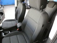 USED 2019 19 VOLKSWAGEN SHARAN 2.0 SE NAVIGATION TDI DSG 5d 148 BHP 7 SEATS SAT NAV HEATED SEATS CRUISE REAR CAMERA BLINDSPOT ASSIST LANE ASSIST ADAPTIVE CRUISE CONTROL STUNNING EXAMPLE
