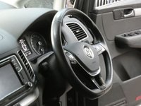 USED 2019 19 VOLKSWAGEN SHARAN 2.0 SE NAVIGATION TDI DSG 5d 148 BHP 7 SEATS SAT NAV HEATED SEATS CRUISE REAR CAMERA BLINDSPOT ASSIST LANE ASSIST ADAPTIVE CRUISE CONTROL STUNNING EXAMPLE