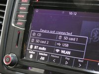 USED 2019 19 VOLKSWAGEN SHARAN 2.0 SE NAVIGATION TDI DSG 5d 148 BHP 7 SEATS SAT NAV HEATED SEATS CRUISE REAR CAMERA BLINDSPOT ASSIST LANE ASSIST ADAPTIVE CRUISE CONTROL STUNNING EXAMPLE