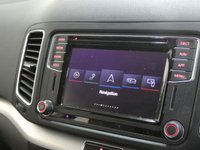 USED 2019 19 VOLKSWAGEN SHARAN 2.0 SE NAVIGATION TDI DSG 5d 148 BHP 7 SEATS SAT NAV HEATED SEATS CRUISE REAR CAMERA BLINDSPOT ASSIST LANE ASSIST ADAPTIVE CRUISE CONTROL STUNNING EXAMPLE