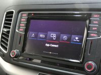 USED 2019 19 VOLKSWAGEN SHARAN 2.0 SE NAVIGATION TDI DSG 5d 148 BHP 7 SEATS SAT NAV HEATED SEATS CRUISE REAR CAMERA BLINDSPOT ASSIST LANE ASSIST ADAPTIVE CRUISE CONTROL STUNNING EXAMPLE