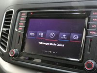 USED 2019 19 VOLKSWAGEN SHARAN 2.0 SE NAVIGATION TDI DSG 5d 148 BHP 7 SEATS SAT NAV HEATED SEATS CRUISE REAR CAMERA BLINDSPOT ASSIST LANE ASSIST ADAPTIVE CRUISE CONTROL STUNNING EXAMPLE