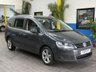 USED 2019 19 VOLKSWAGEN SHARAN 2.0 SE NAVIGATION TDI DSG 5d 148 BHP 7 SEATS SAT NAV HEATED SEATS CRUISE REAR CAMERA BLINDSPOT ASSIST LANE ASSIST ADAPTIVE CRUISE CONTROL STUNNING EXAMPLE