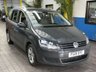 USED 2019 19 VOLKSWAGEN SHARAN 2.0 SE NAVIGATION TDI DSG 5d 148 BHP 7 SEATS SAT NAV HEATED SEATS CRUISE REAR CAMERA BLINDSPOT ASSIST LANE ASSIST ADAPTIVE CRUISE CONTROL STUNNING EXAMPLE