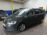 USED 2019 19 VOLKSWAGEN SHARAN 2.0 SE NAVIGATION TDI DSG 5d 148 BHP 7 SEATS SAT NAV HEATED SEATS CRUISE REAR CAMERA BLINDSPOT ASSIST LANE ASSIST ADAPTIVE CRUISE CONTROL STUNNING EXAMPLE