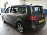 USED 2019 19 VOLKSWAGEN SHARAN 2.0 SE NAVIGATION TDI DSG 5d 148 BHP 7 SEATS SAT NAV HEATED SEATS CRUISE REAR CAMERA BLINDSPOT ASSIST LANE ASSIST ADAPTIVE CRUISE CONTROL STUNNING EXAMPLE