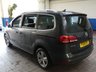 USED 2019 19 VOLKSWAGEN SHARAN 2.0 SE NAVIGATION TDI DSG 5d 148 BHP 7 SEATS SAT NAV HEATED SEATS CRUISE REAR CAMERA BLINDSPOT ASSIST LANE ASSIST ADAPTIVE CRUISE CONTROL STUNNING EXAMPLE