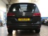 USED 2019 19 VOLKSWAGEN SHARAN 2.0 SE NAVIGATION TDI DSG 5d 148 BHP 7 SEATS SAT NAV HEATED SEATS CRUISE REAR CAMERA BLINDSPOT ASSIST LANE ASSIST ADAPTIVE CRUISE CONTROL STUNNING EXAMPLE