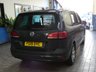 USED 2019 19 VOLKSWAGEN SHARAN 2.0 SE NAVIGATION TDI DSG 5d 148 BHP 7 SEATS SAT NAV HEATED SEATS CRUISE REAR CAMERA BLINDSPOT ASSIST LANE ASSIST ADAPTIVE CRUISE CONTROL STUNNING EXAMPLE